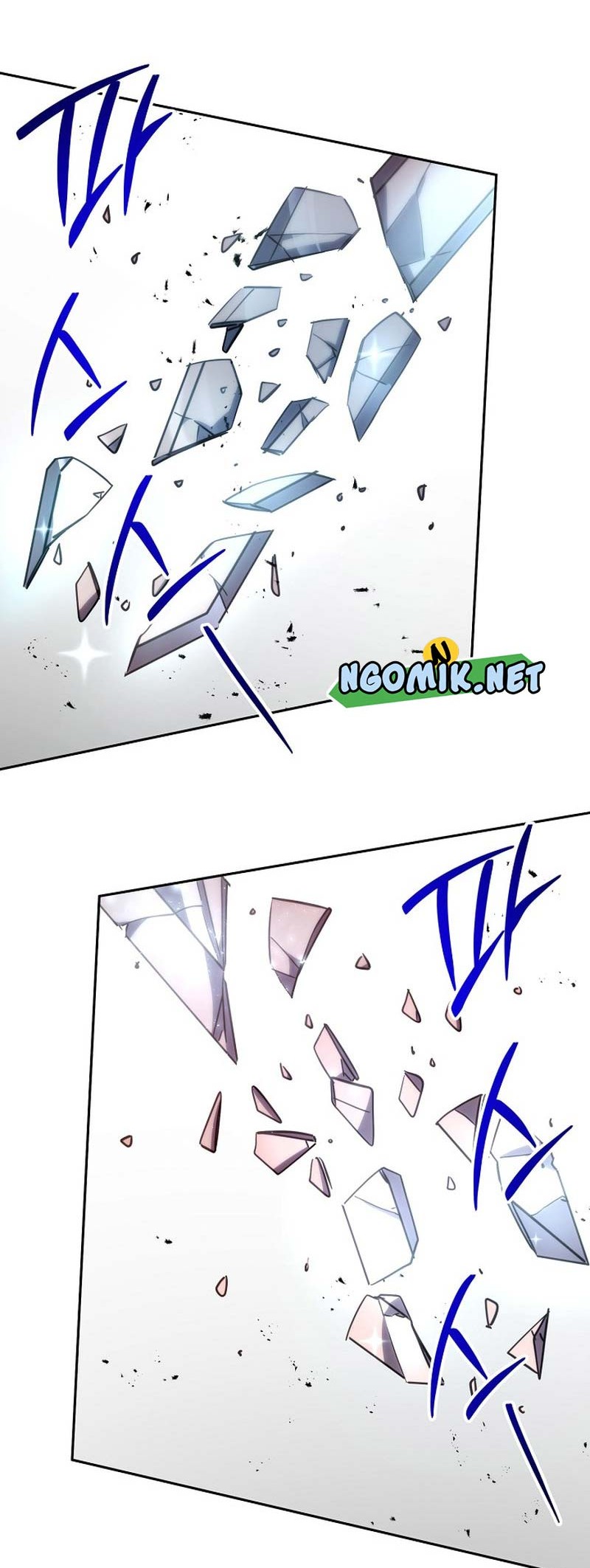 The Live Chapter 172 halaman 39