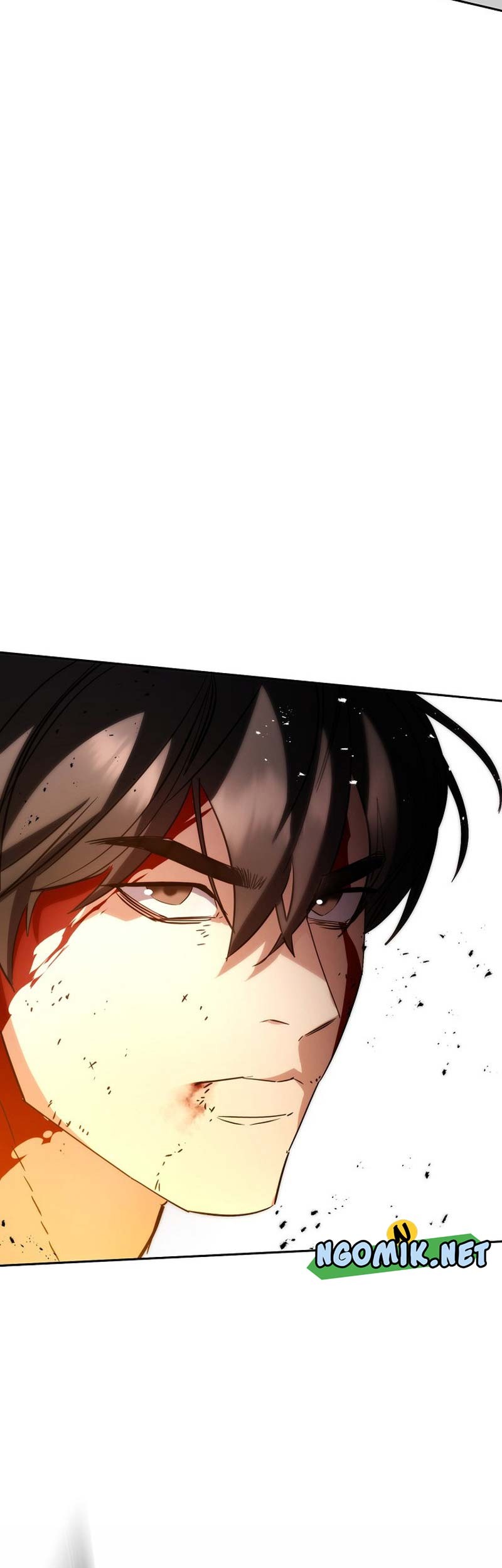 The Live Chapter 172 halaman 40