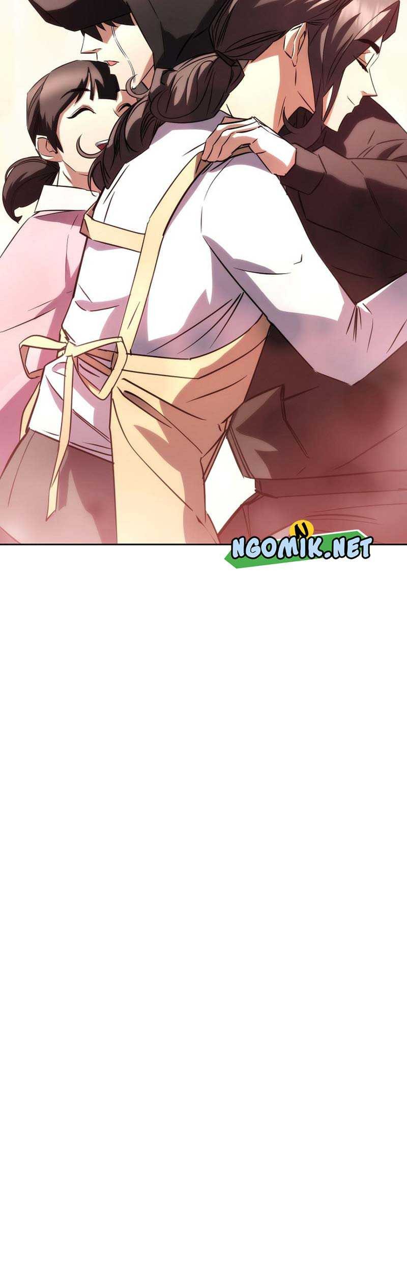 The Live Chapter 173 halaman 38