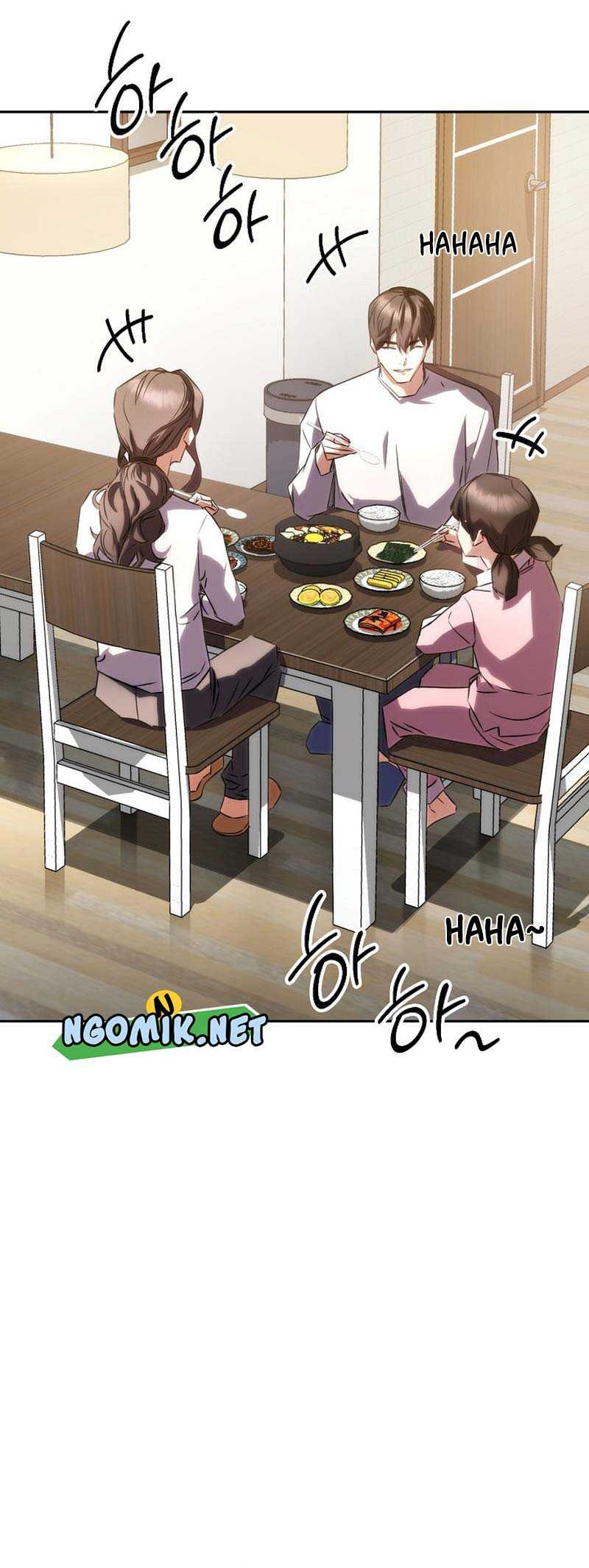 The Live Chapter 173 halaman 39