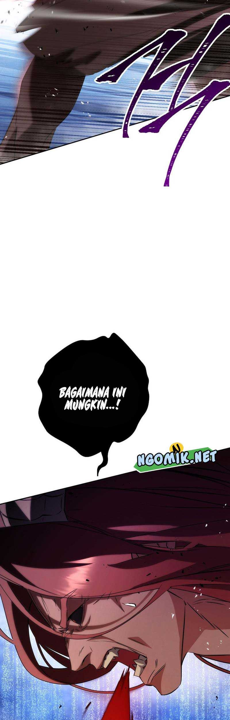 The Live Chapter 175 halaman 48