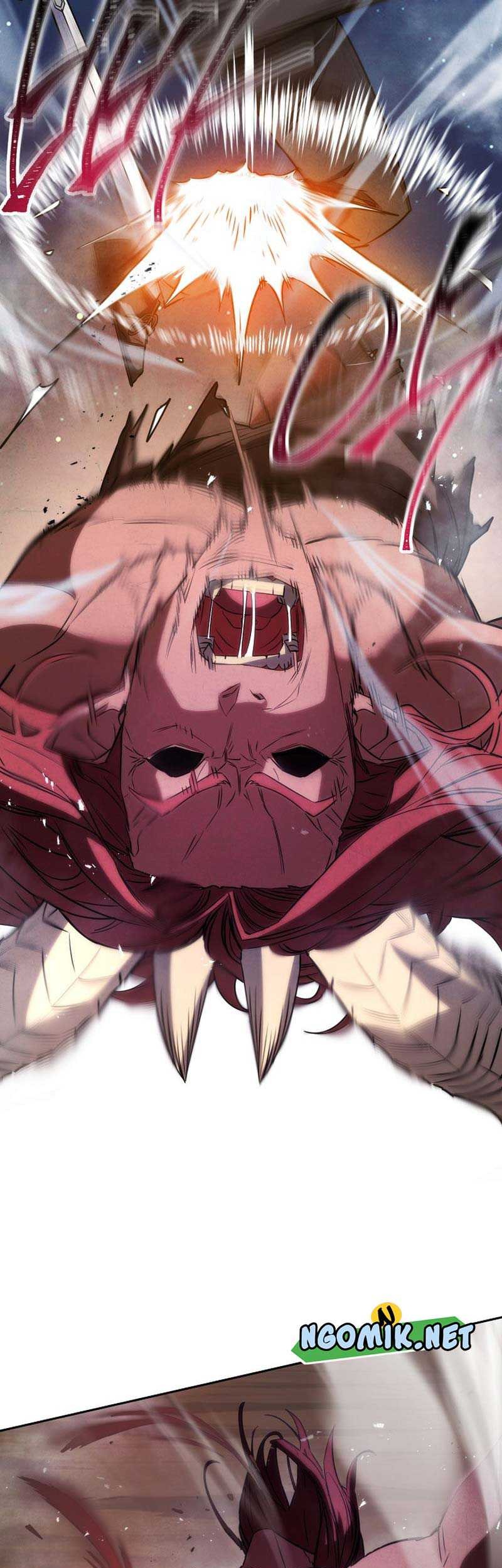 The Live Chapter 175 halaman 50