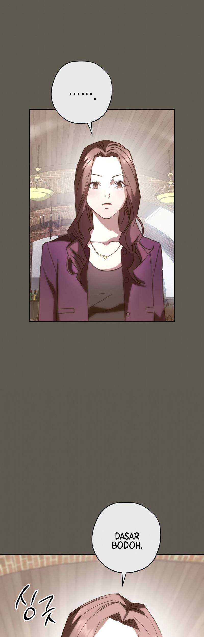 The Live Chapter 176 halaman 34
