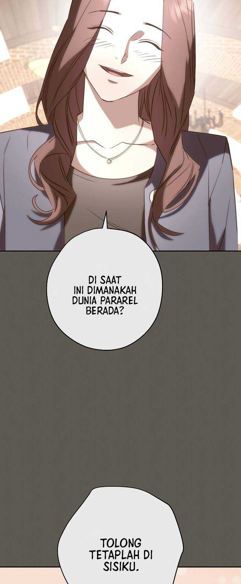 The Live Chapter 176 halaman 35