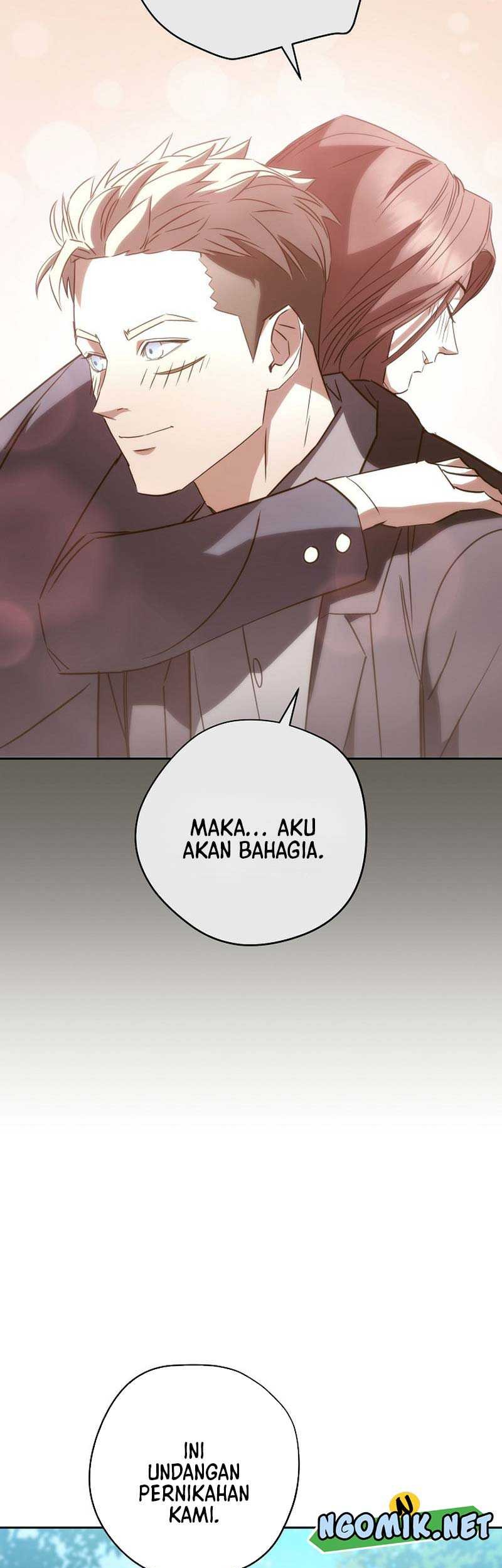 The Live Chapter 176 halaman 36