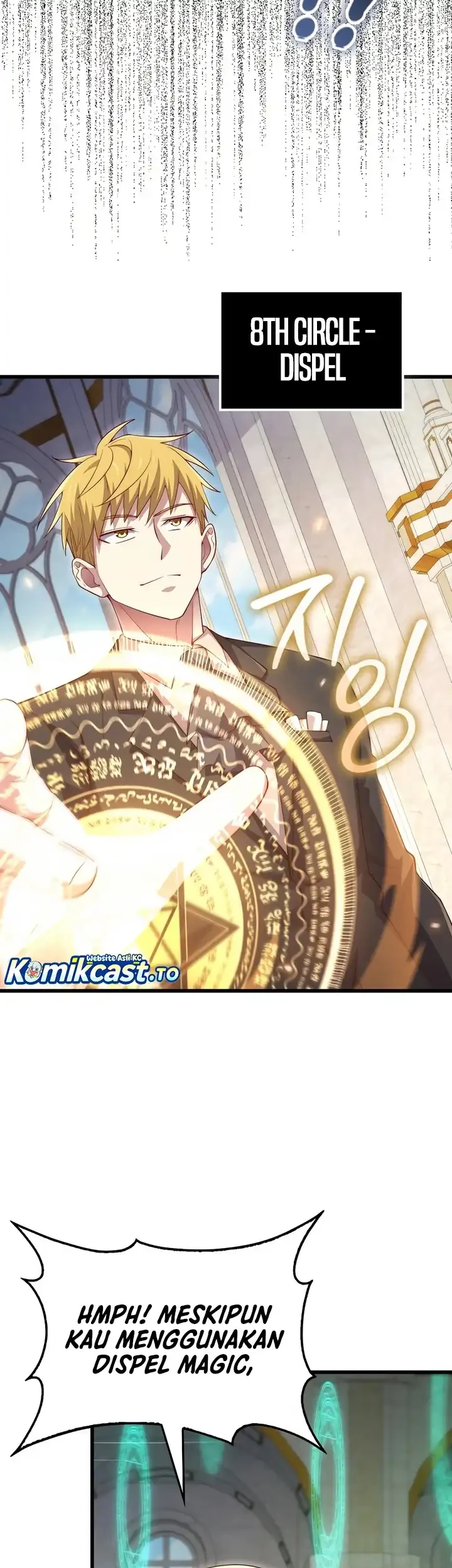 The Lord’s Coins Aren’t Decreasing?! Chapter 180 Fix Gambar 30