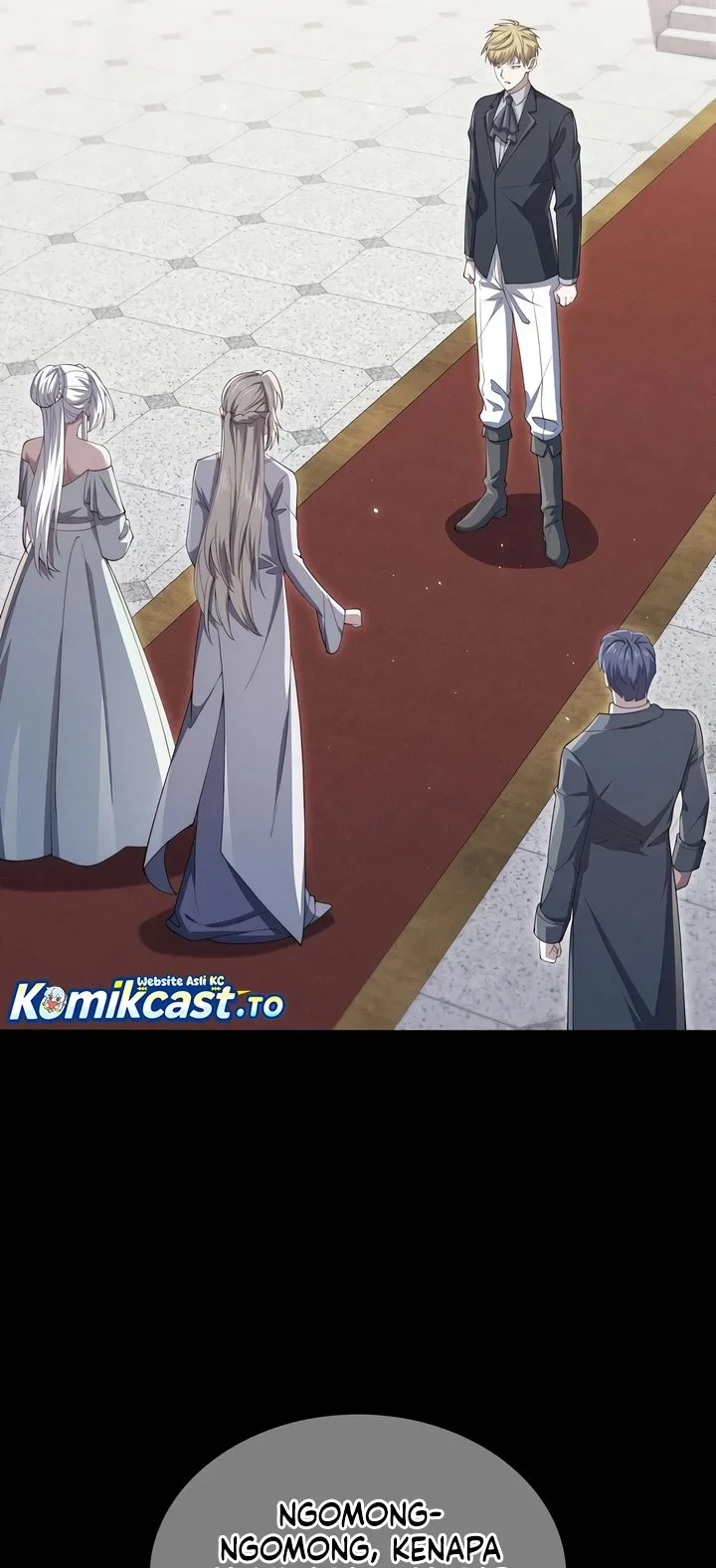 The Lord’s Coins Aren’t Decreasing?! Chapter 181 Gambar 31