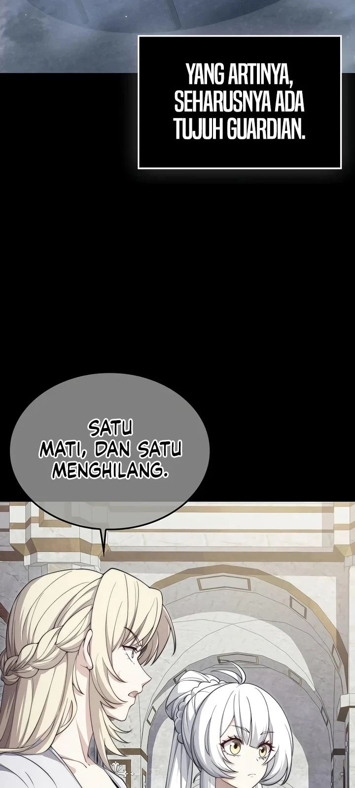 The Lord’s Coins Aren’t Decreasing?! Chapter 181 Gambar 33