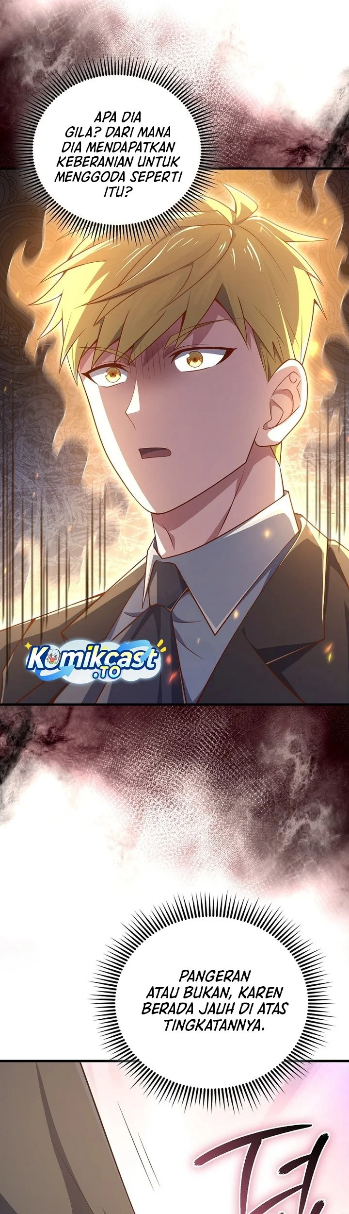 The Lord’s Coins Aren’t Decreasing?! Chapter 186 Gambar 33