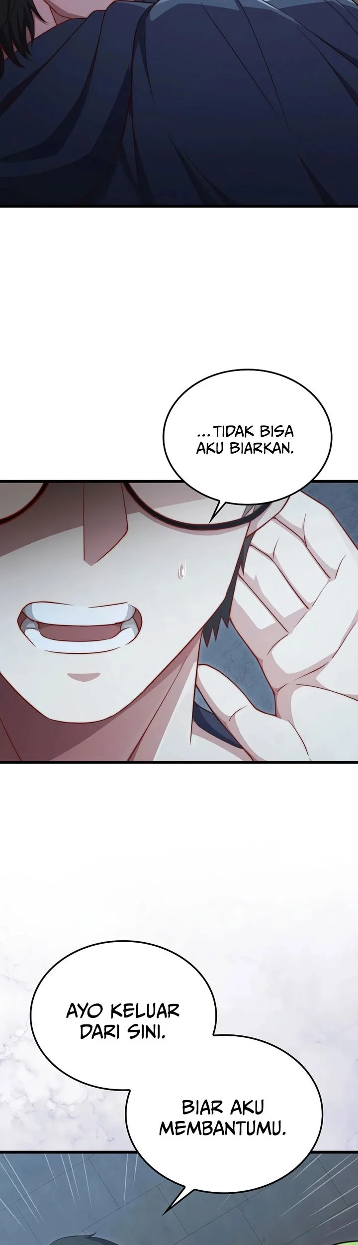 The Lord’s Coins Aren’t Decreasing?! Chapter 198 Gambar 30