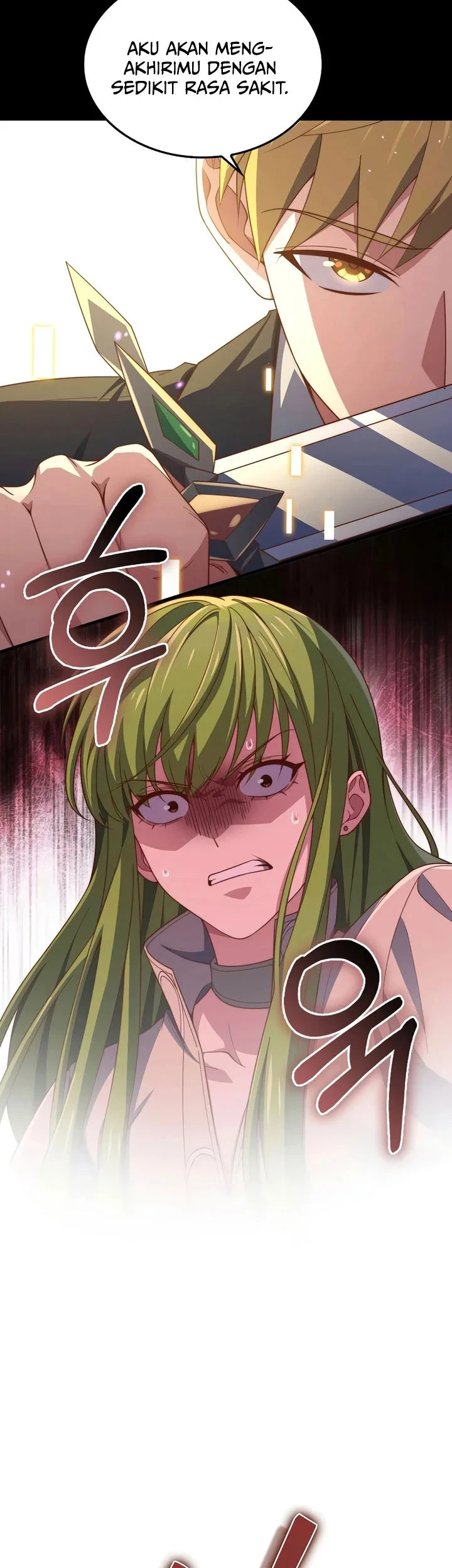 The Lord’s Coins Aren’t Decreasing?! Chapter 199 Gambar 36