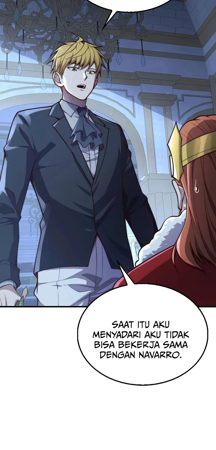 The Lord’s Coins Aren’t Decreasing?! Chapter 201 Gambar 31