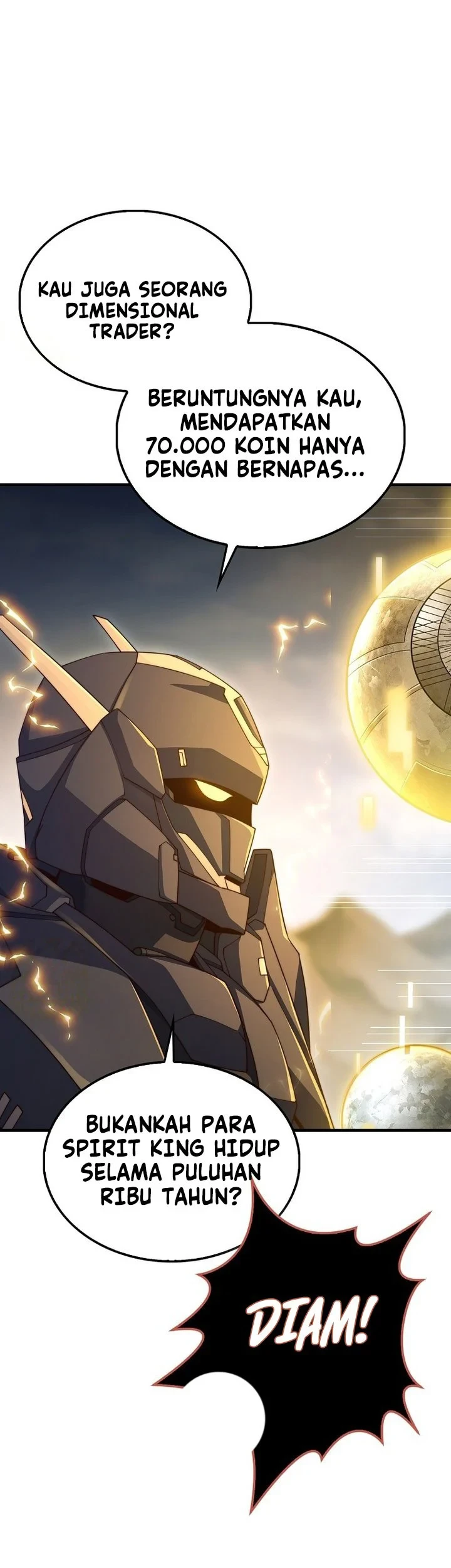 The Lord’s Coins Aren’t Decreasing?! Chapter 204 Gambar 35