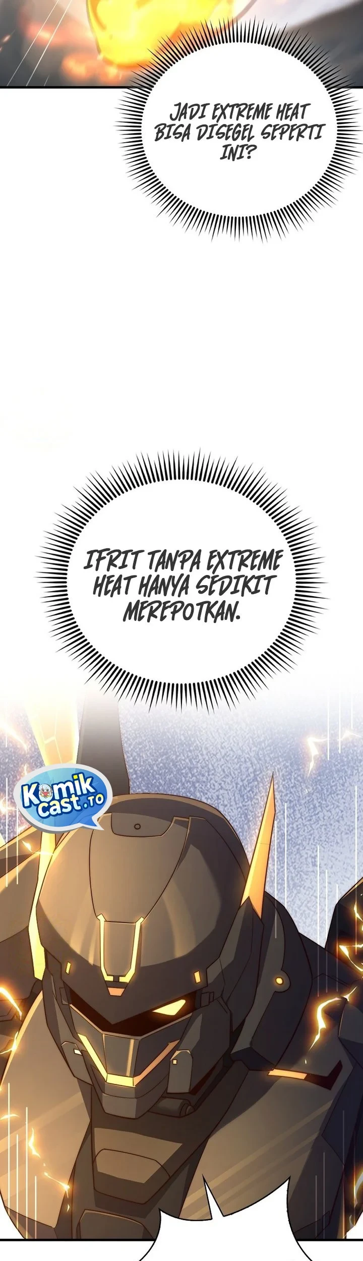 The Lord’s Coins Aren’t Decreasing?! Chapter 204 Gambar 37