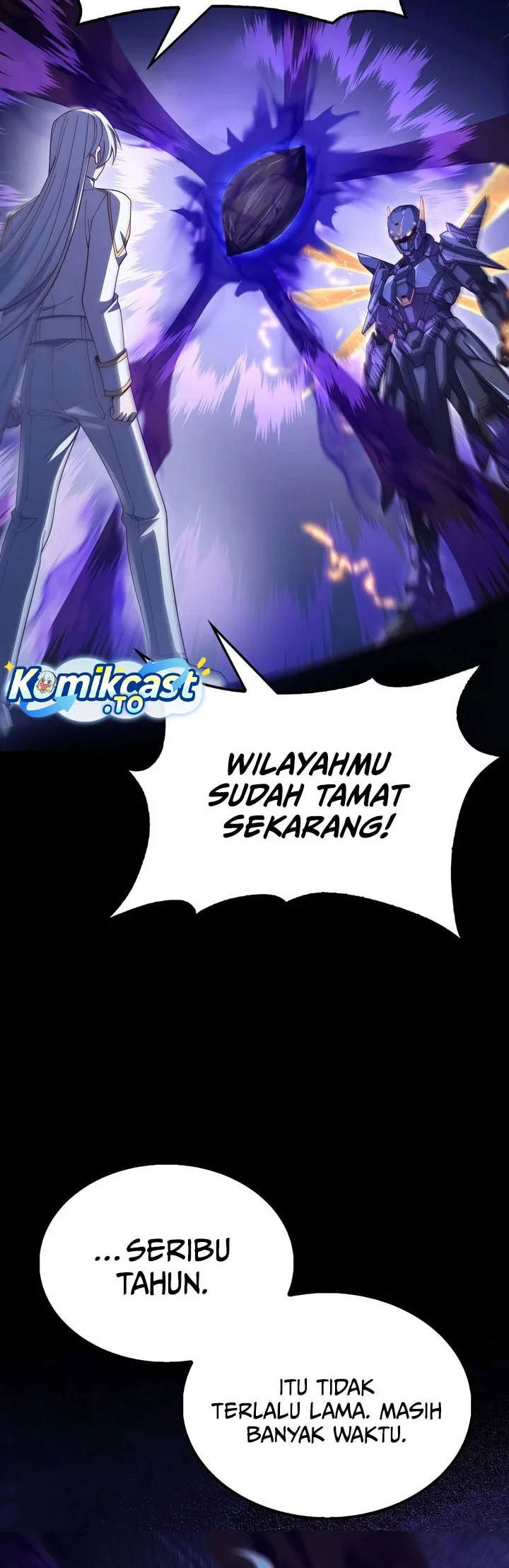The Lord’s Coins Aren’t Decreasing?! Chapter 205 Gambar 25