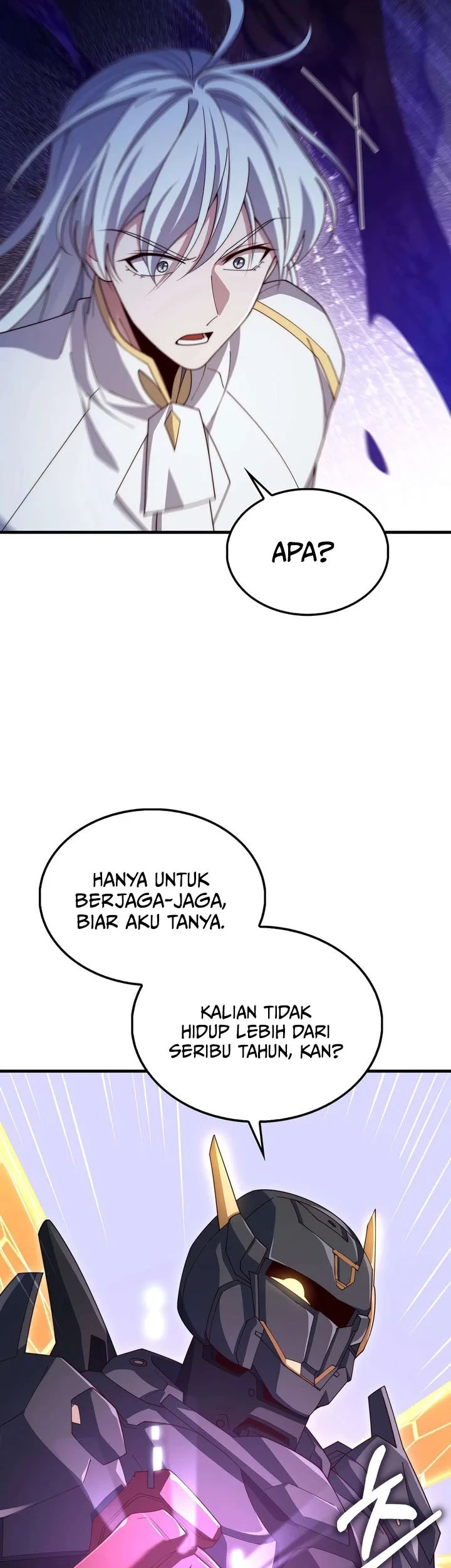 The Lord’s Coins Aren’t Decreasing?! Chapter 205 Gambar 26