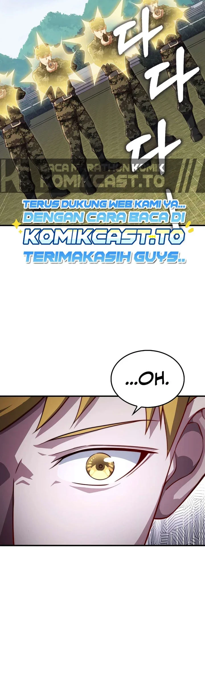 The Lord’s Coins Aren’t Decreasing?! Chapter 206 Gambar 28