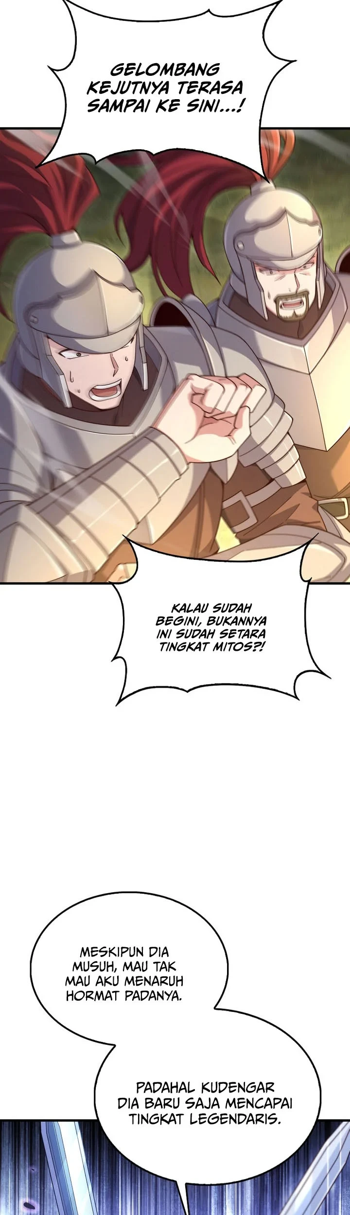The Lord’s Coins Aren’t Decreasing?! Chapter 208 Gambar 28