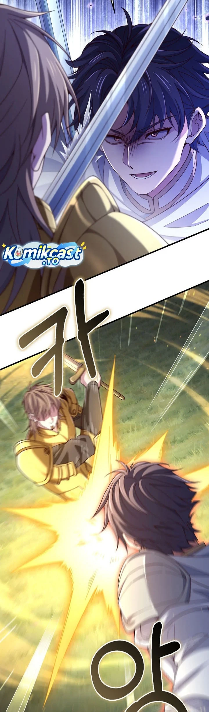 The Lord’s Coins Aren’t Decreasing?! Chapter 208 Gambar 29