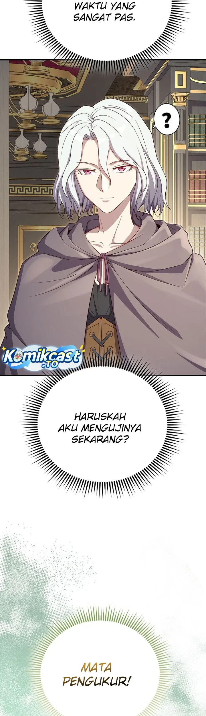 The Lord’s Coins Aren’t Decreasing?! Chapter 211 Gambar 29