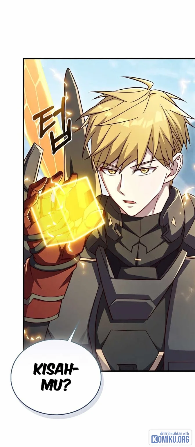 The Lord’s Coins Aren’t Decreasing?! Chapter 215 Gambar 40