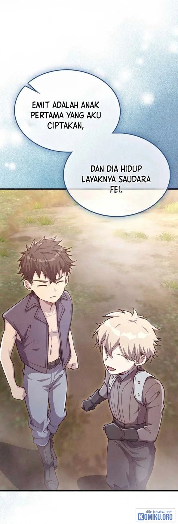 The Lord’s Coins Aren’t Decreasing?! Chapter 216 Gambar 40