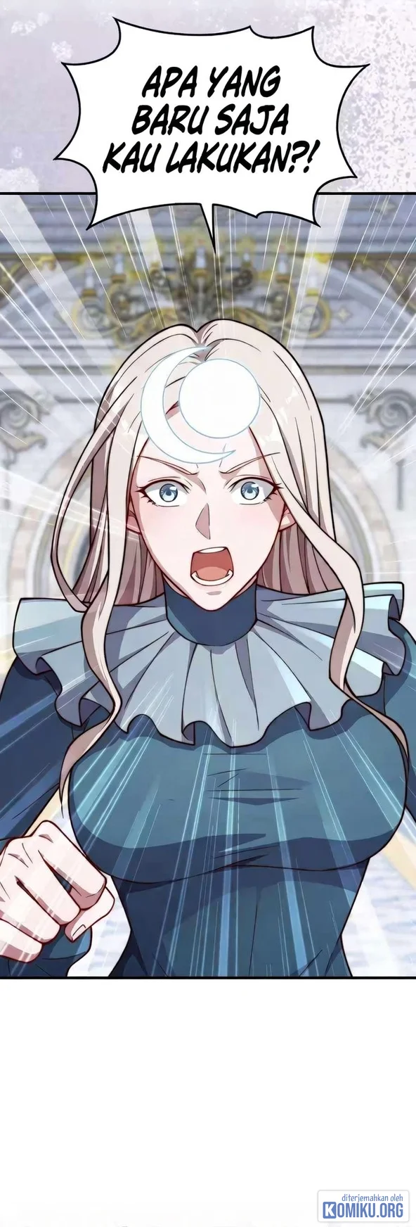 The Lord’s Coins Aren’t Decreasing?! Chapter 218 Gambar 41