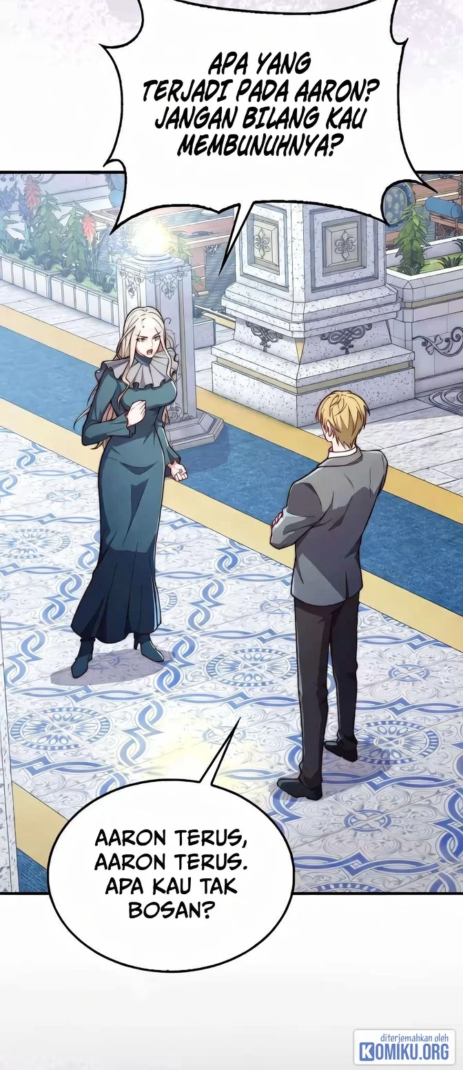 The Lord’s Coins Aren’t Decreasing?! Chapter 218 Gambar 42