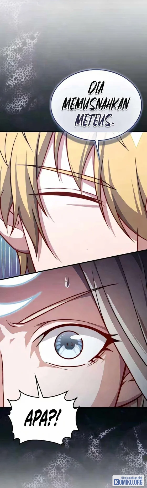The Lord’s Coins Aren’t Decreasing?! Chapter 218 Gambar 43