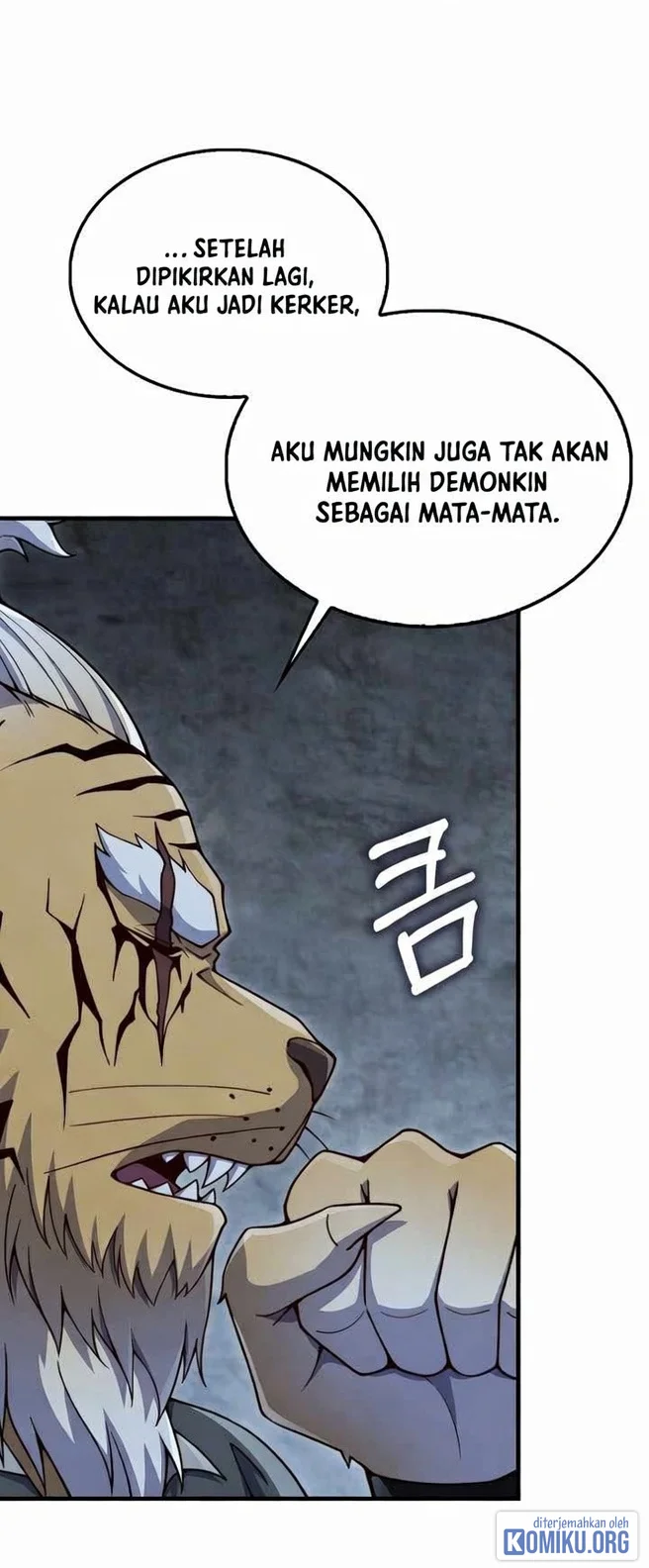 The Lord’s Coins Aren’t Decreasing?! Chapter 222 Gambar 40