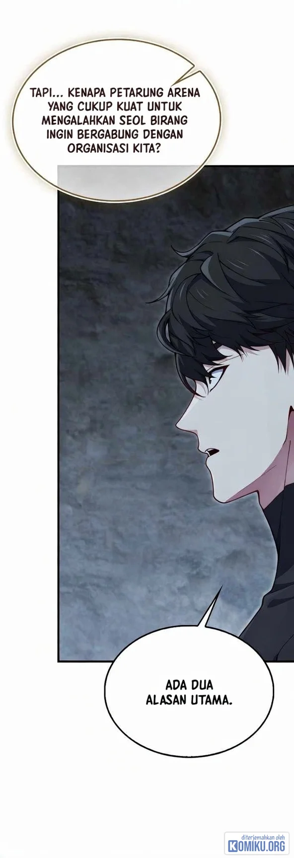 The Lord’s Coins Aren’t Decreasing?! Chapter 222 Gambar 41