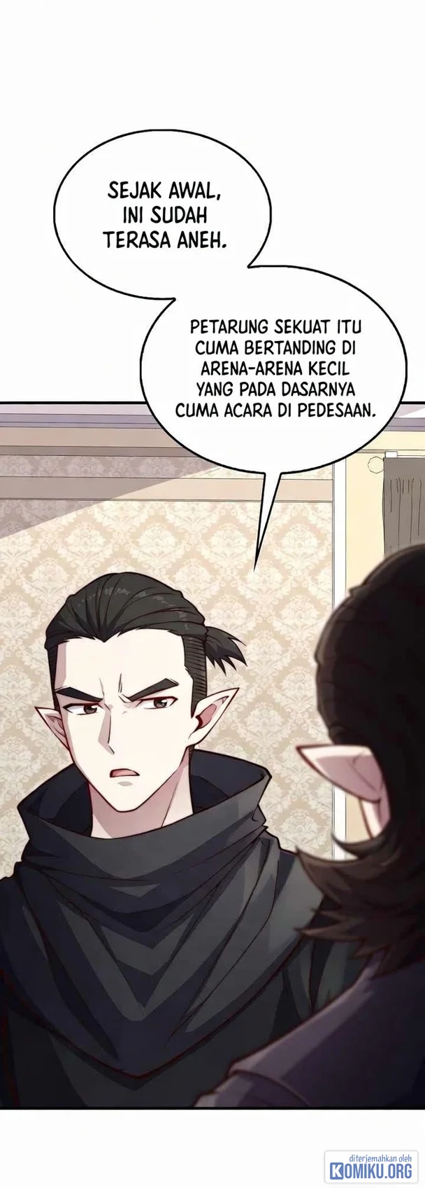 The Lord’s Coins Aren’t Decreasing?! Chapter 223 Gambar 39