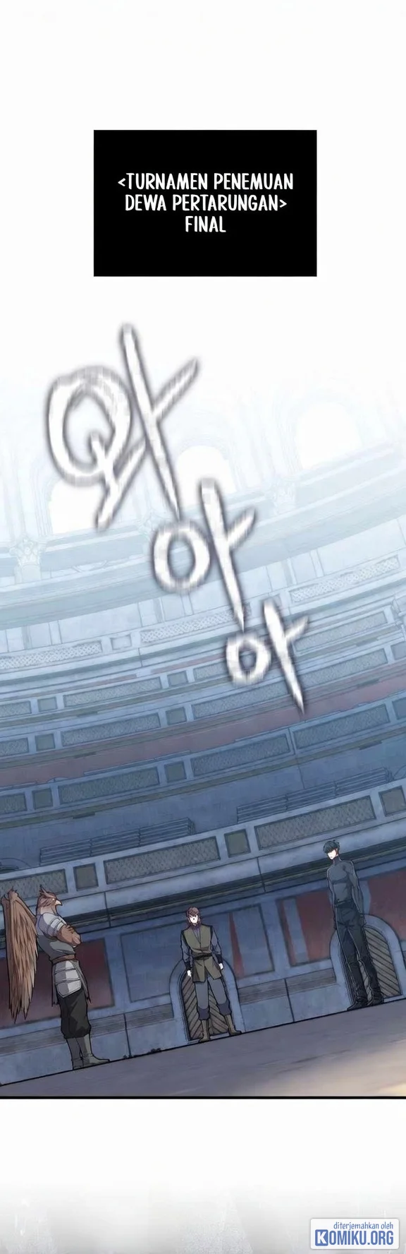 The Lord’s Coins Aren’t Decreasing?! Chapter 224 Gambar 39