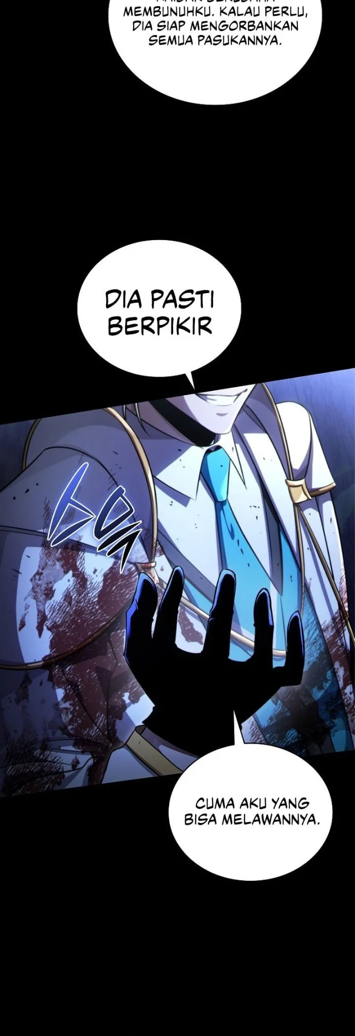 The Lord Who Levels Up By Devouring Chapter 1 Gambar 69