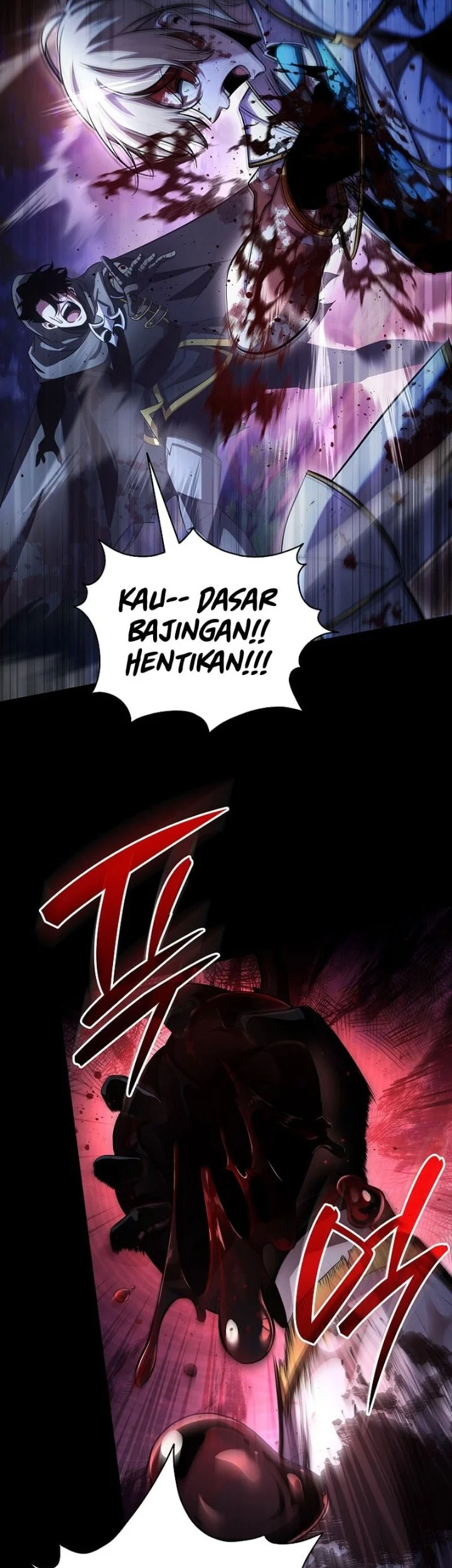 The Lord Who Levels Up By Devouring Chapter 1 Gambar 72