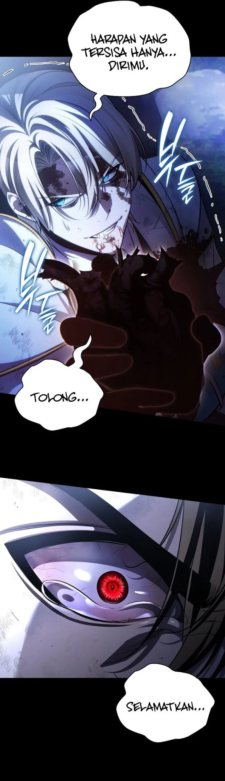 The Lord Who Levels Up By Devouring Chapter 1 Gambar 74