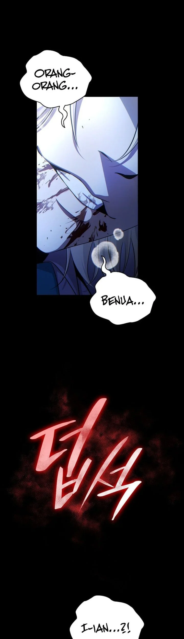 The Lord Who Levels Up By Devouring Chapter 1 Gambar 75