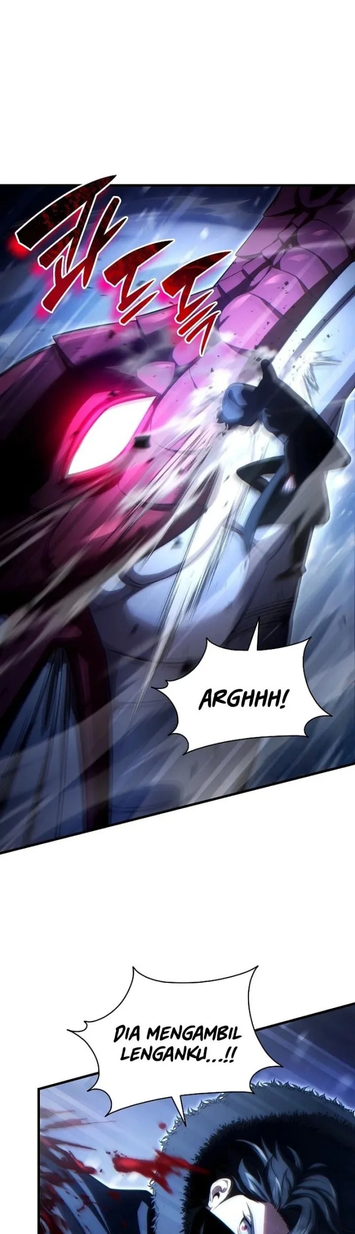 The Lord Who Levels Up By Devouring Chapter 10 Gambar 33