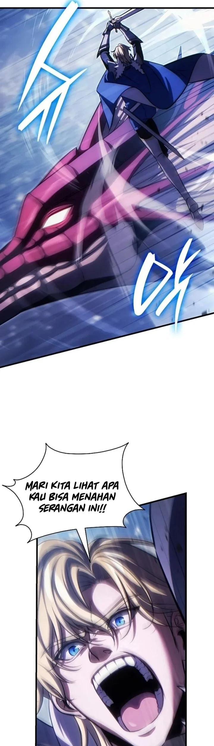 The Lord Who Levels Up By Devouring Chapter 11 Gambar 35