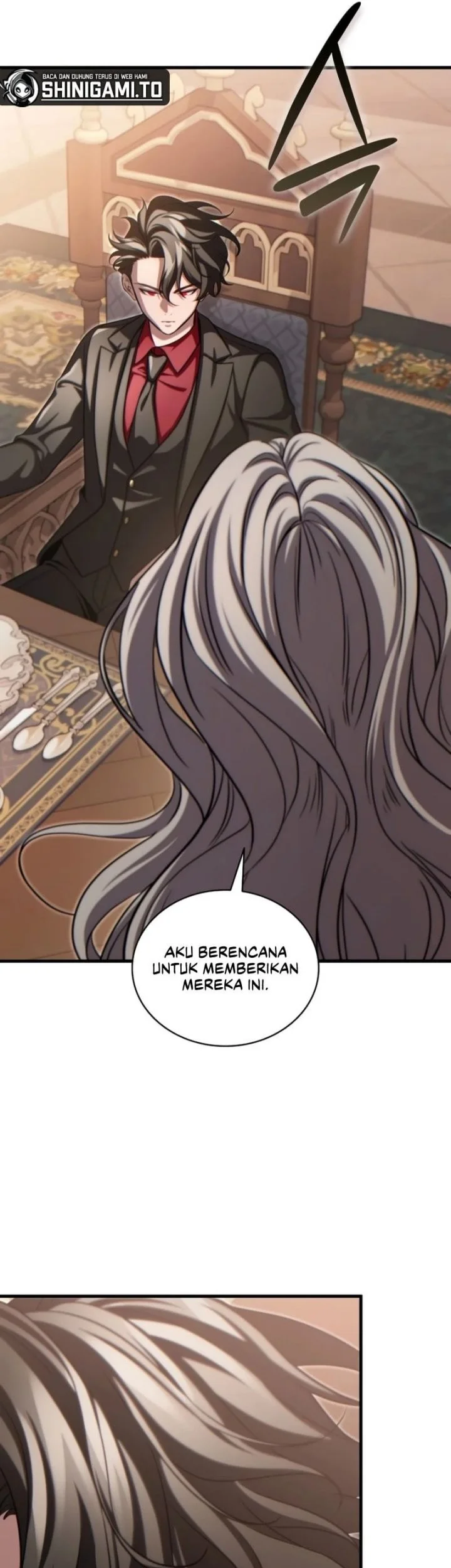 The Lord Who Levels Up By Devouring Chapter 14 Gambar 31