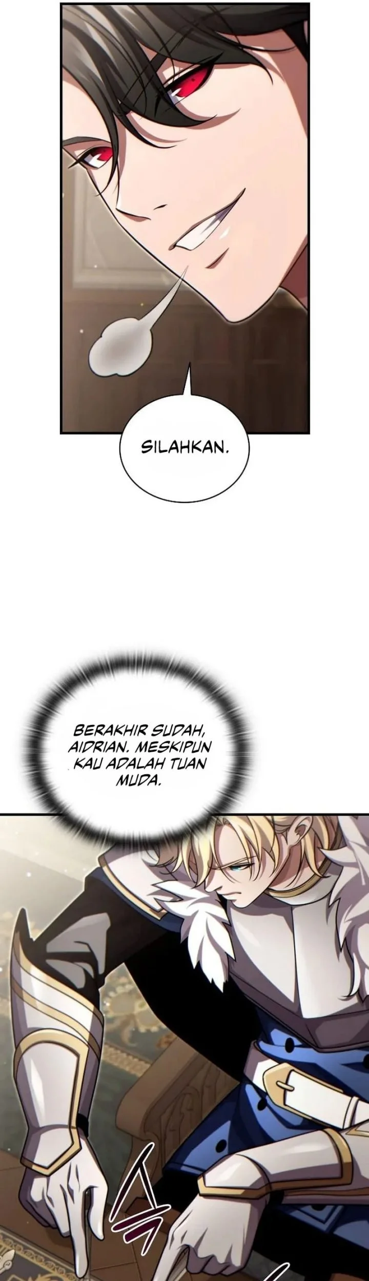 The Lord Who Levels Up By Devouring Chapter 15 Gambar 35