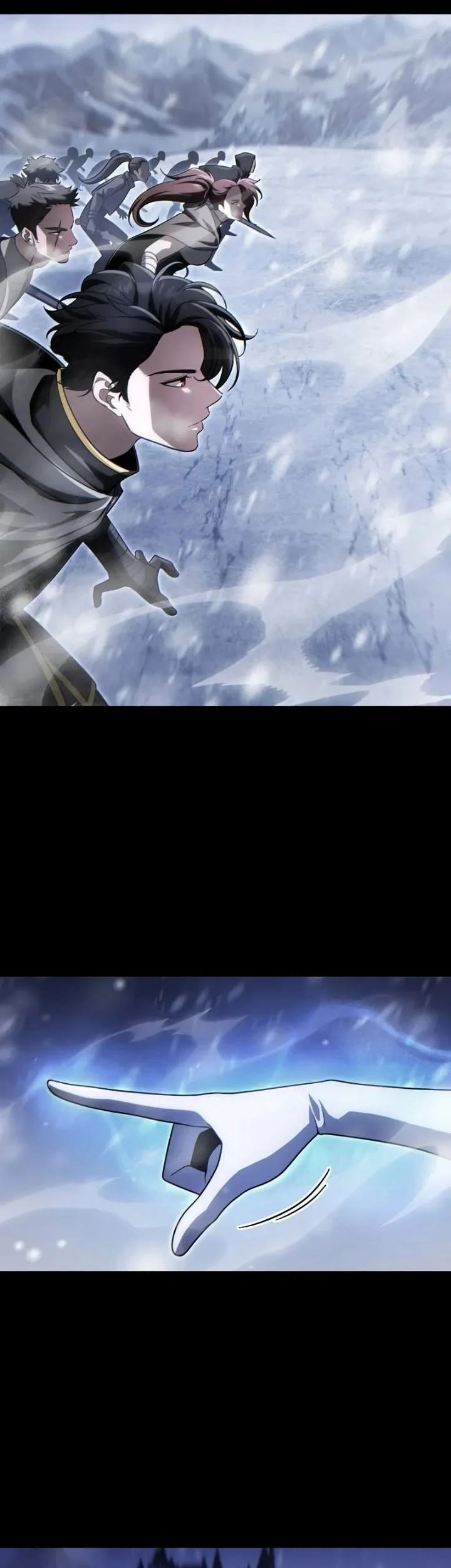 The Lord Who Levels Up By Devouring Chapter 19 Gambar 31