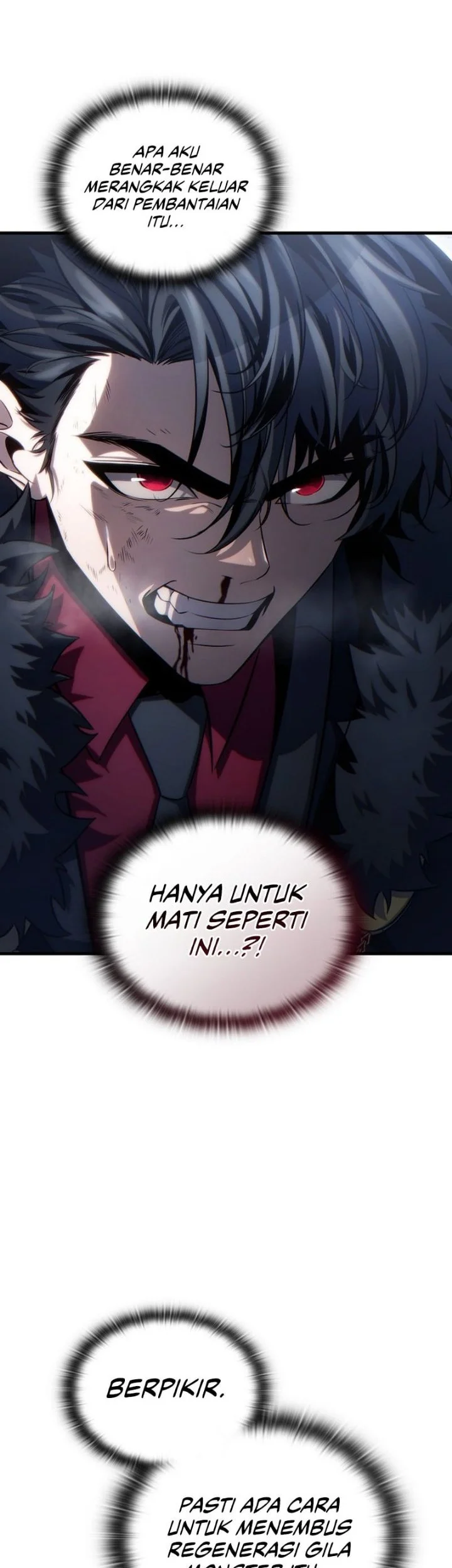 The Lord Who Levels Up By Devouring Chapter 2 Gambar 47
