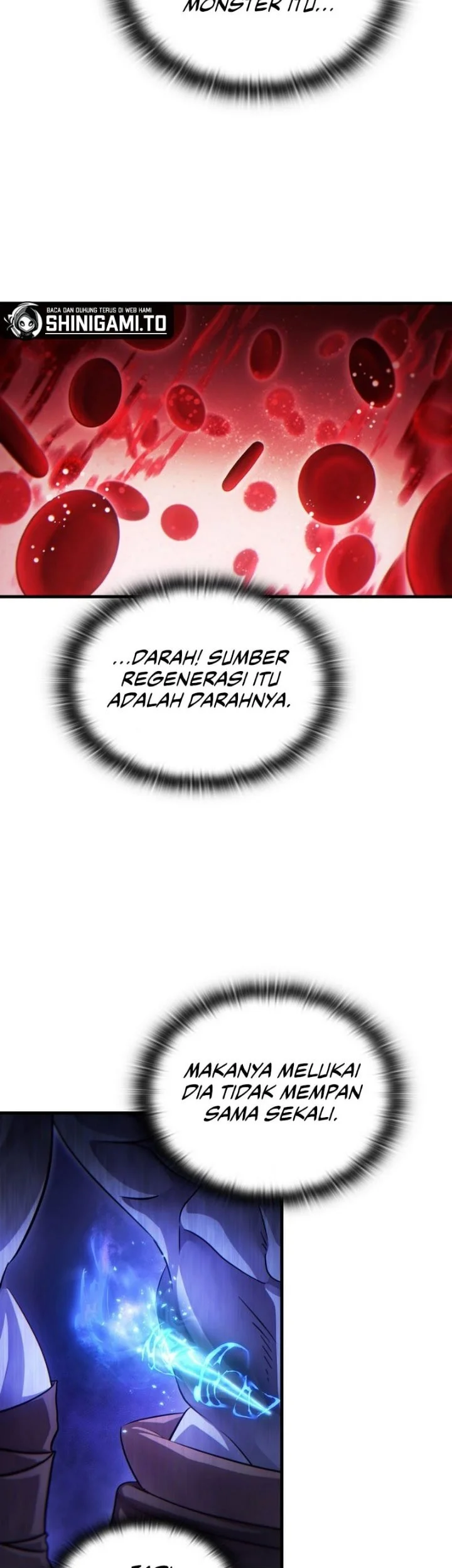 The Lord Who Levels Up By Devouring Chapter 2 Gambar 48