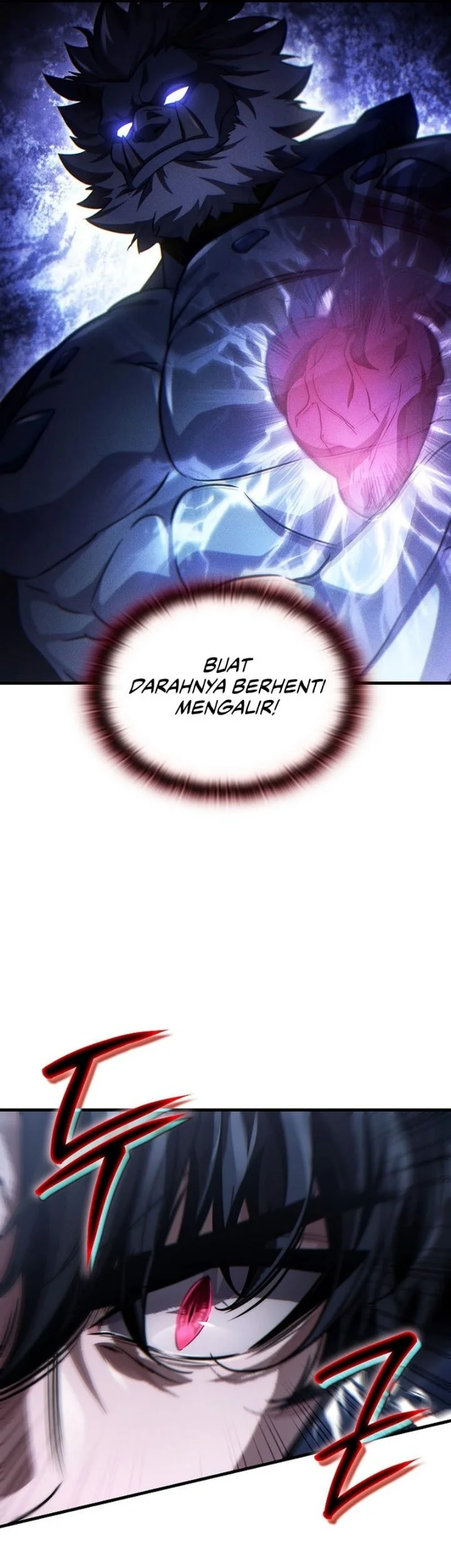 The Lord Who Levels Up By Devouring Chapter 2 Gambar 50