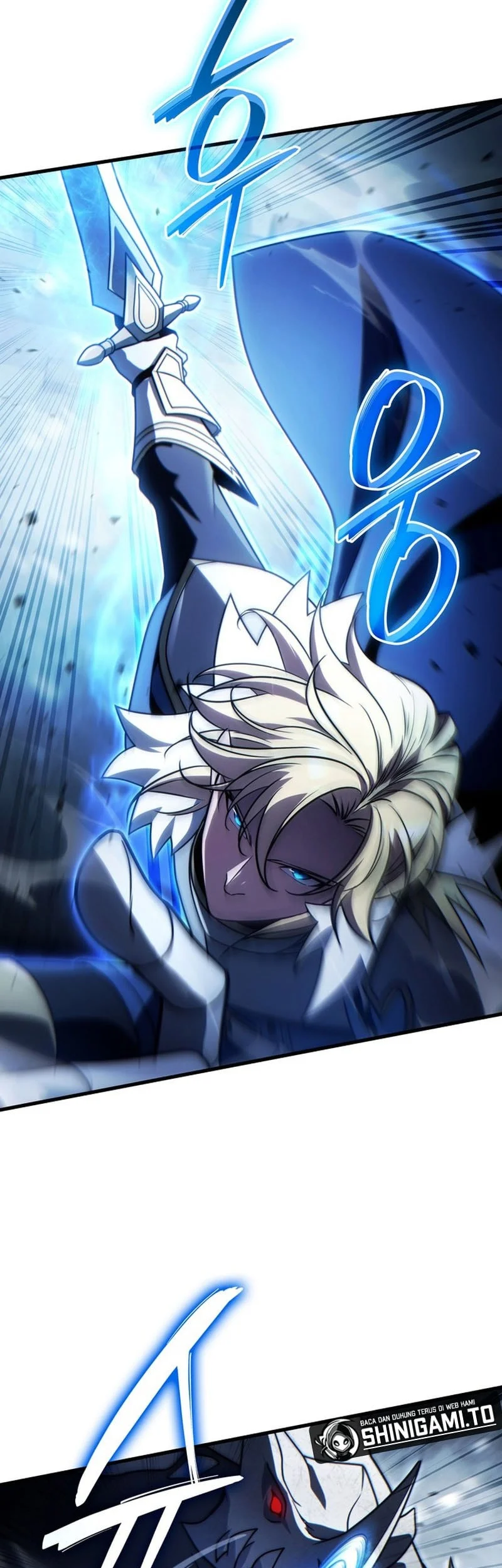 The Lord Who Levels Up By Devouring Chapter 21 Gambar 32