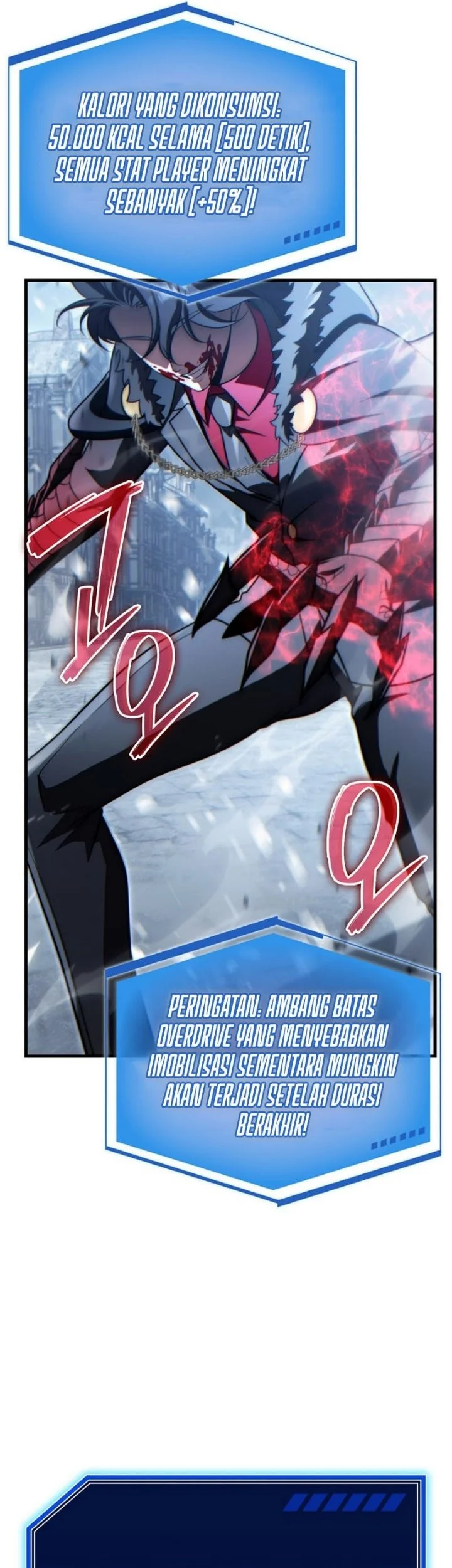 The Lord Who Levels Up By Devouring Chapter 22 Gambar 35