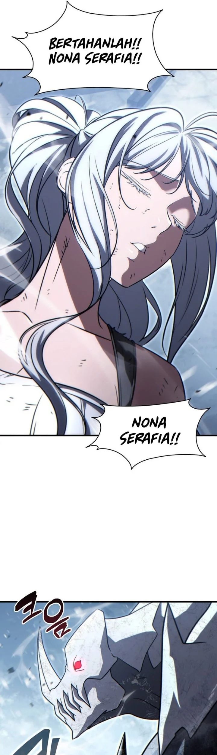 The Lord Who Levels Up By Devouring Chapter 24 Gambar 38