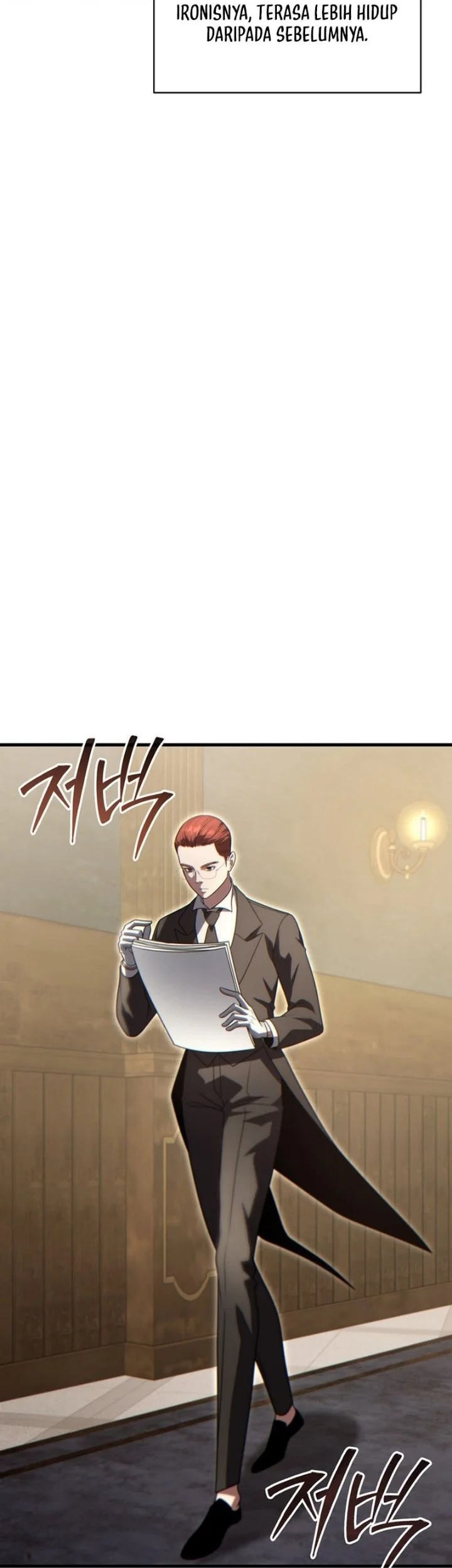 The Lord Who Levels Up By Devouring Chapter 25 Gambar 39