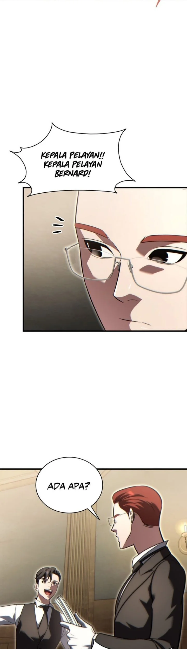 The Lord Who Levels Up By Devouring Chapter 25 Gambar 40